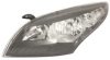 RENAU 260102212R Headlight